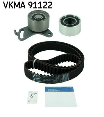 SKF Zahnriemensatz (VKMA 91122)