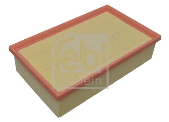FEBI BILSTEIN Luftfilter (100468) Thumbnail
