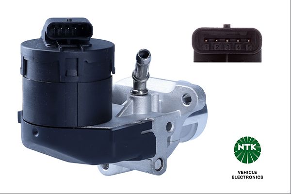 NTK AGR-Ventil (92827)