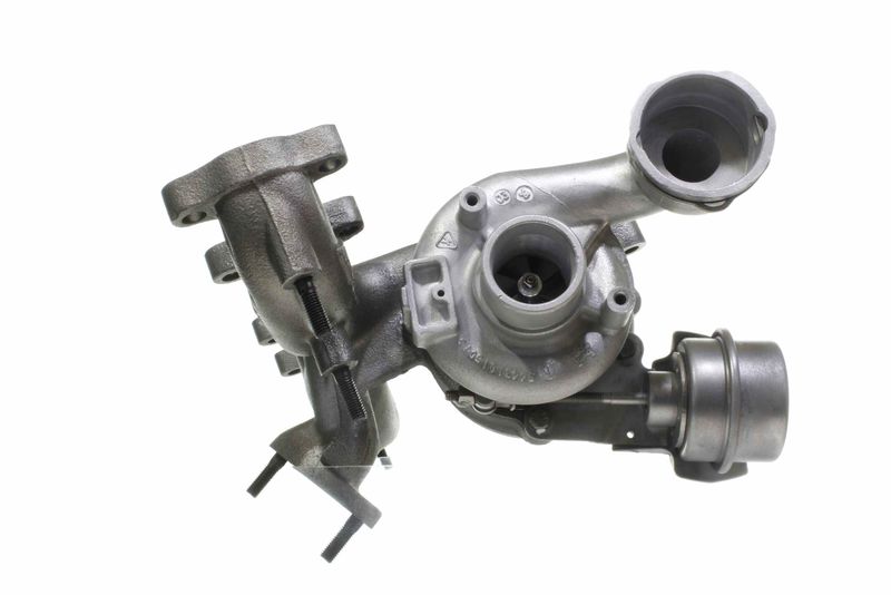 ALANKO Lader, Aufladung (11900731)