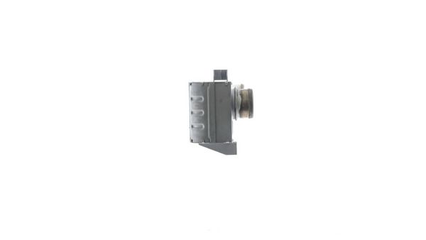 MAHLE Ladeluftkühler (CI 207 000P)