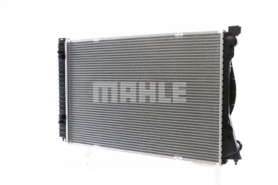 MAHLE Kühler, Motorkühlung (CR 830 000S) MAHLE Kühler, Motorkühlung (CR 830 000S)