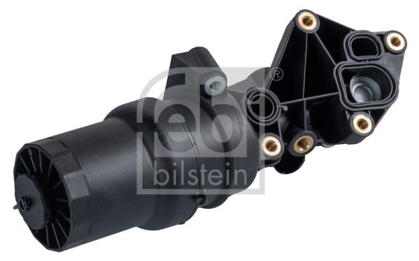 FEBI BILSTEIN Gehäuse, Ölfilter (109162)