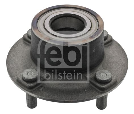 FEBI BILSTEIN Radlagersatz (07830)