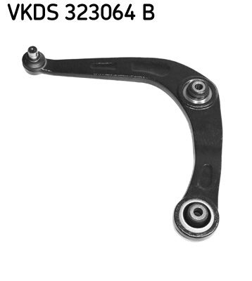 SKF Lenker, Radaufhängung (VKDS 323064 B)
