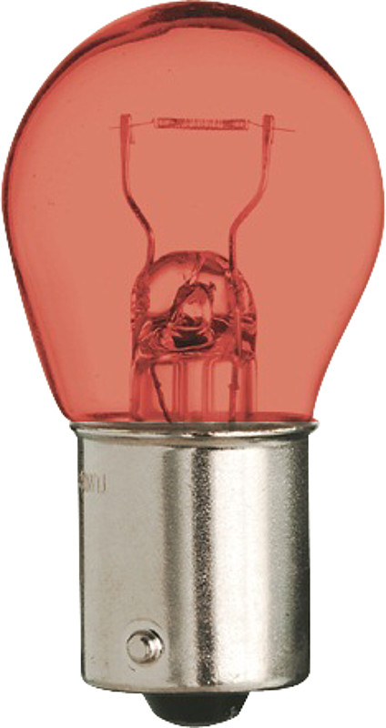 12V 21W RÜCKLEUCHTE ROT FORD (3720-075-09) | NORMFEST