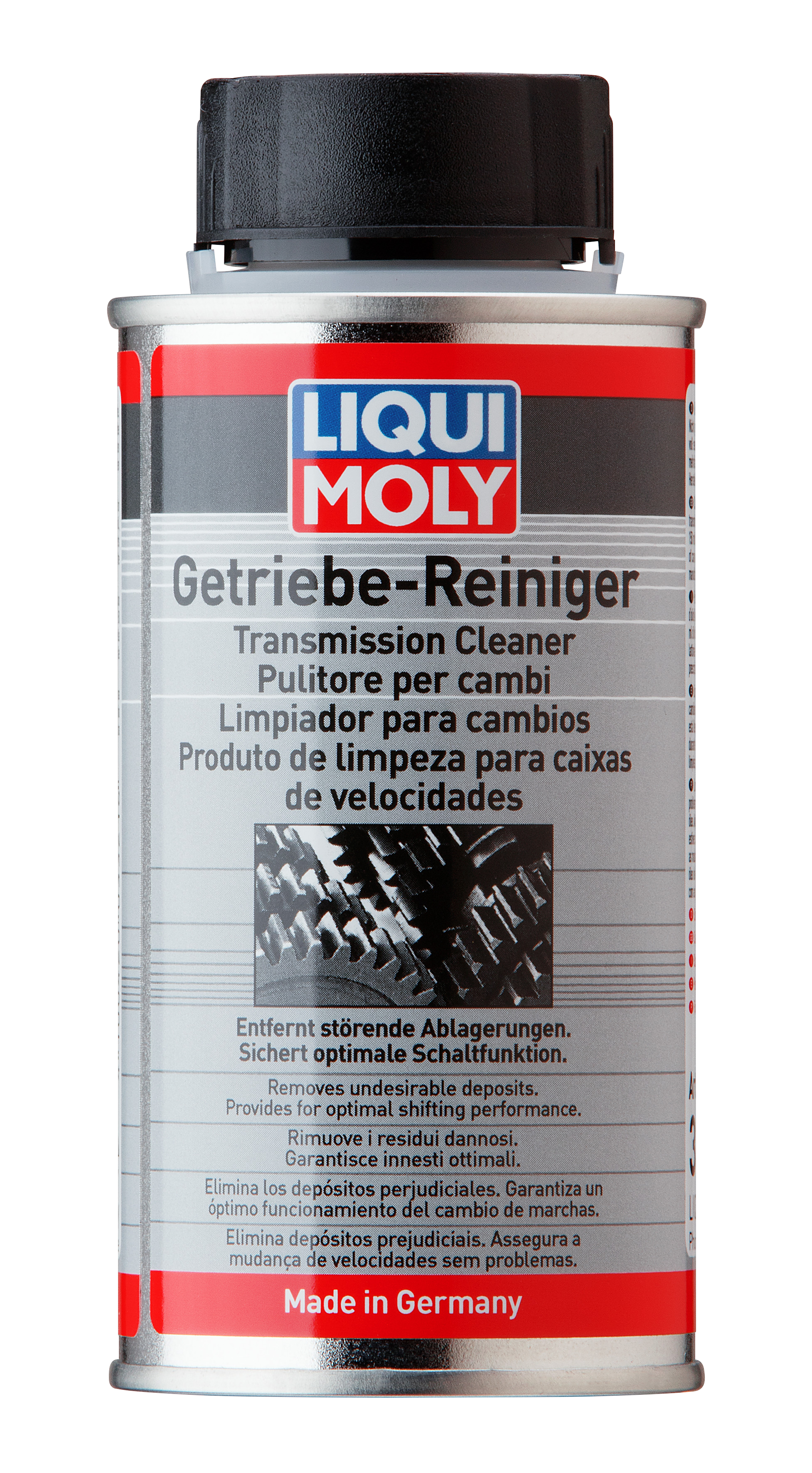 LIQUI MOLY Getriebereiniger, 150 ml (3321)