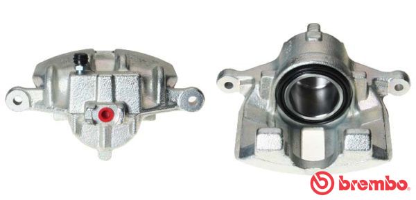 BREMBO Bremssattel (F 28 022)