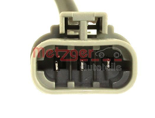 METZGER Lambdasonde (0893246)