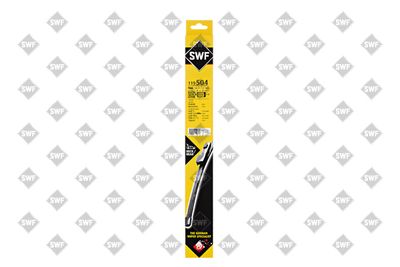 SWF Wischblatt (119504)