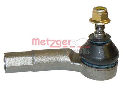 METZGER Spurstangenkopf (54021202)