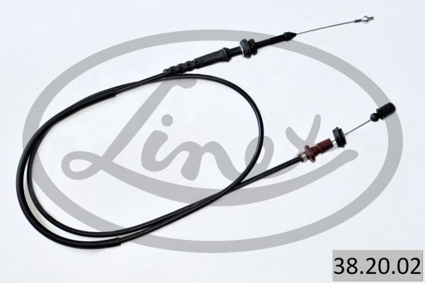 LINEX Gaszug (38.20.02) Thumbnail