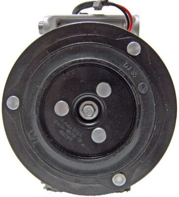MAHLE Kompressor, Klimaanlage (ACP 1385 000S) MAHLE Kompressor, Klimaanlage (ACP 1385 000S)
