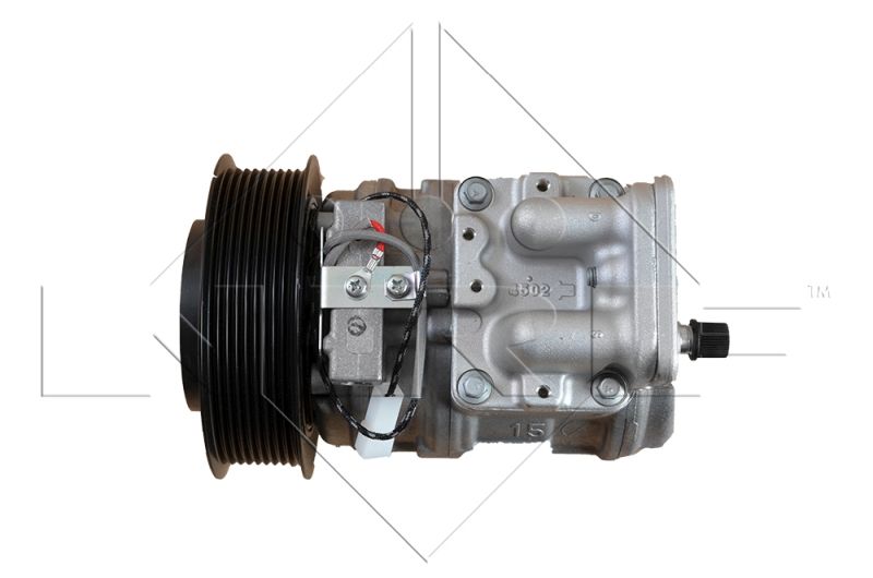 NRF Kompressor, Klimaanlage (32567)
