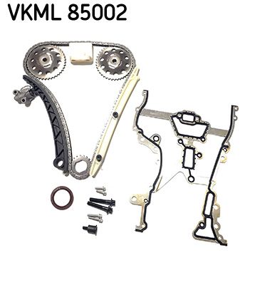 SKF Steuerkettensatz (VKML 85002)