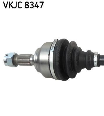 SKF Antriebswelle (VKJC 8347)