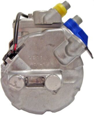 MAHLE Kompressor, Klimaanlage (ACP 1428 000S) MAHLE Kompressor, Klimaanlage (ACP 1428 000S)
