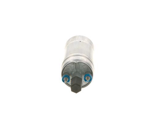 BOSCH Kraftstoffpumpe (0 580 254 975)