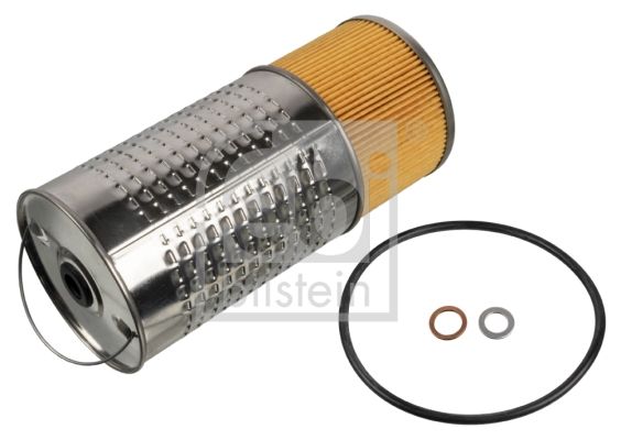 FEBI BILSTEIN Ölfilter (109163)