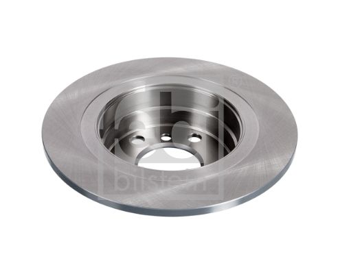 FEBI BILSTEIN Bremsscheibe (39113)