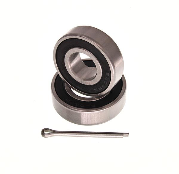 MAXGEAR Radlagersatz (33-0082)