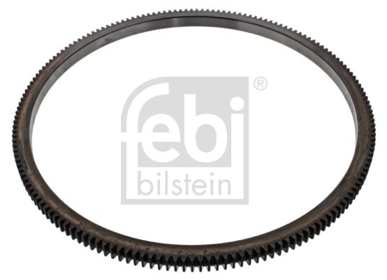FEBI BILSTEIN Zahnkranz, Schwungrad (44304)