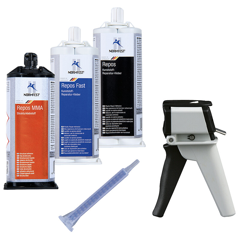 REPOS STARTER KIT (2700-001) | NORMFEST