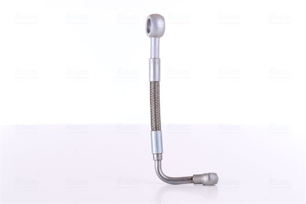 NISSENS Ölleitung, Lader (935202)