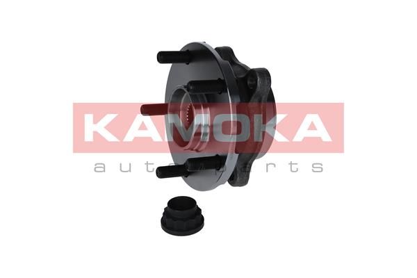KAMOKA Radlagersatz (5500159) KAMOKA Radlagersatz (5500159)