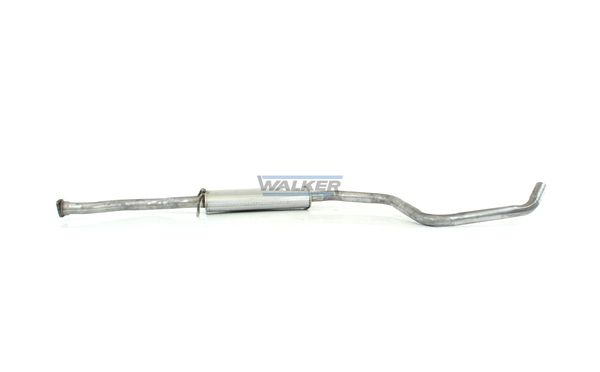 WALKER Mittelschalldämpfer (71035)