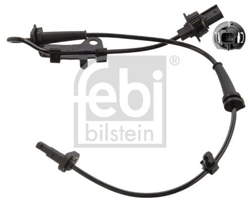 FEBI BILSTEIN Sensor, Raddrehzahl (106334)