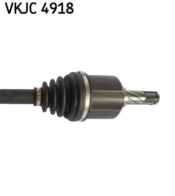 SKF Antriebswelle (VKJC 4918)