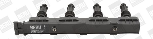 BorgWarner (BERU) Zündspule (ZSE147)
