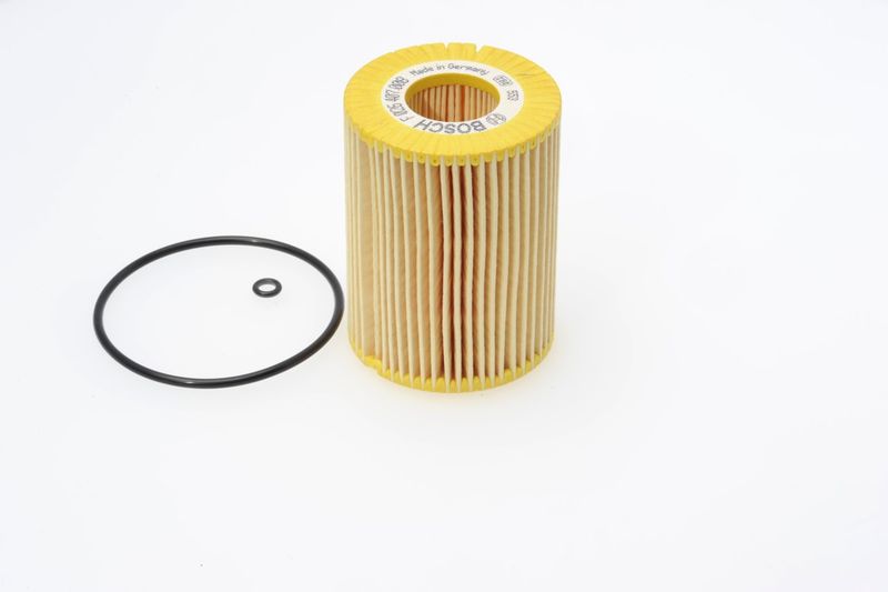 BOSCH Ölfilter (F 026 407 008) BOSCH Ölfilter (F 026 407 008)
