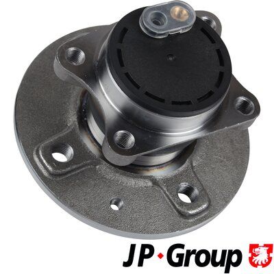 JP GROUP Radnabe (3151400400)