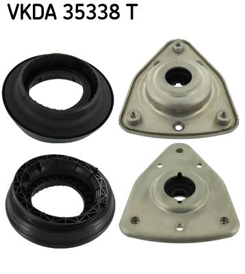 SKF Federbeinstützlager (VKDA 35338 T)