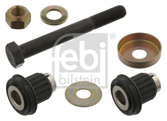 FEBI BILSTEIN Reparatursatz, Umlenkhebel (02345)