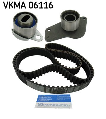 SKF Zahnriemensatz (VKMA 06116)