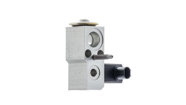 MAHLE Expansionsventil, Klimaanlage (AVE 157 000P) MAHLE Expansionsventil, Klimaanlage (AVE 157 000P)