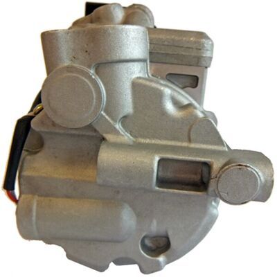 MAHLE Kompressor, Klimaanlage (ACP 980 000S) MAHLE Kompressor, Klimaanlage (ACP 980 000S)