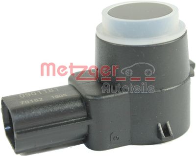 METZGER Sensor, Einparkhilfe (0901181)