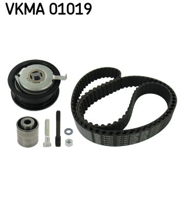 SKF Zahnriemensatz (VKMA 01019) 7316572646762 VKMA 01019