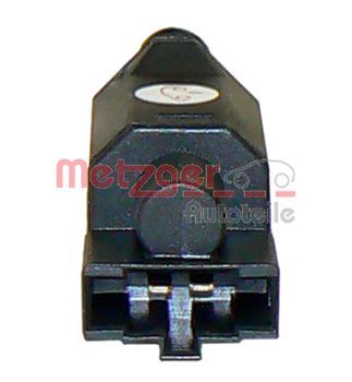 METZGER Schalter, Kupplungsbetätigung (GRA) (0911017)