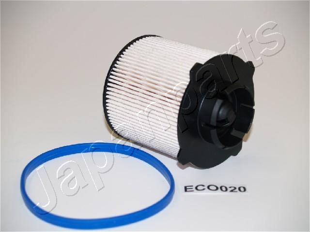 JAPANPARTS Kraftstofffilter (FC-ECO020)