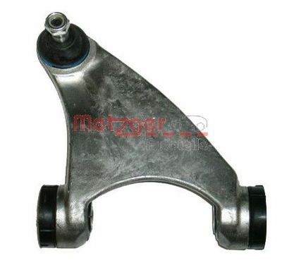 METZGER Lenker, Radaufhängung (58001001)