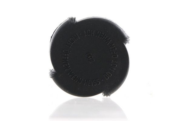 MAHLE Verschlussdeckel, Kühlmittelbehälter (CRB 22 000S)