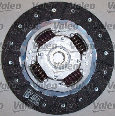 VALEO Kupplungssatz (826308) VALEO Kupplungssatz (826308)