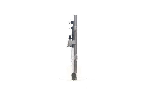 MAHLE Kondensator, Klimaanlage (AC 4 000S)