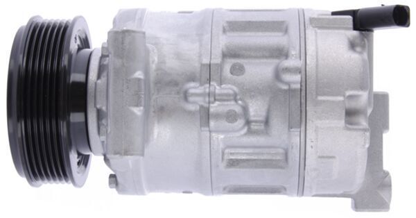 MAHLE Kompressor, Klimaanlage (ACP 898 000P) MAHLE Kompressor, Klimaanlage (ACP 898 000P)