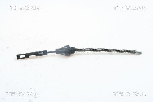 TRISCAN Seilzug, Feststellbremse (8140 16187)